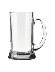 Verres à bière Utopia Icon 570 ml - Lot de 6