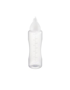 Bouteille anti-goutte Araven 750 ml - dosage précis