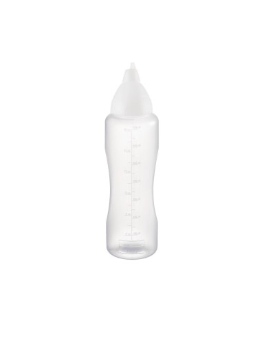 Bouteille anti-goutte Araven 750 ml - dosage précis