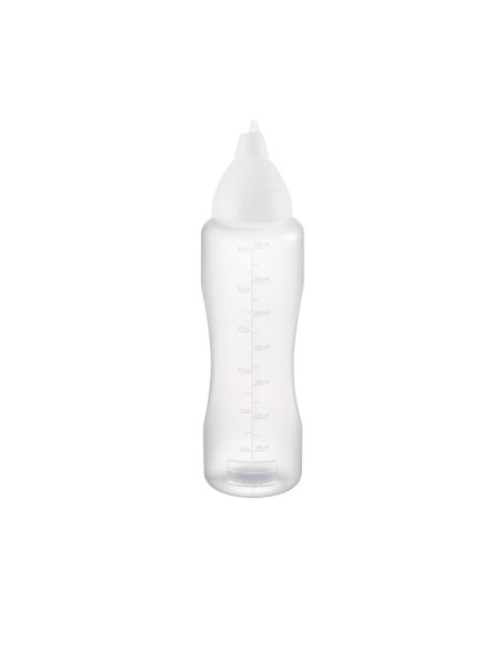 Bouteille anti-goutte Araven 750 ml - dosage précis