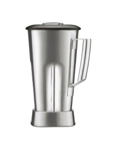Pichet inox 2L Waring CAC90I - Accessoire blender