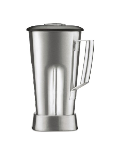 Pichet inox 2L Waring CAC90I - Accessoire blender
