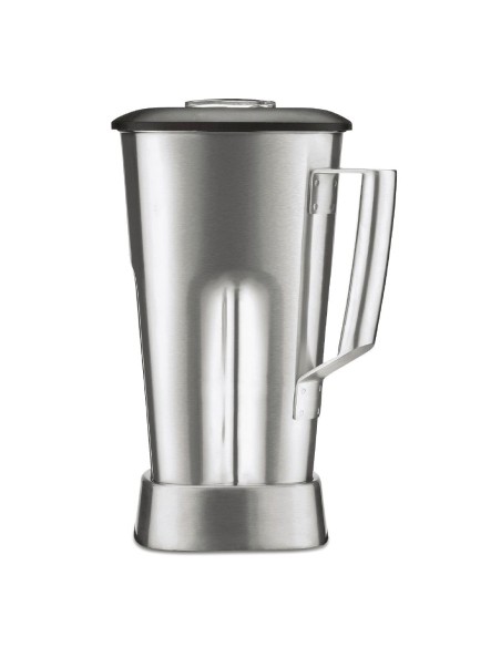 Pichet inox 2L Waring CAC90I - Accessoire blender