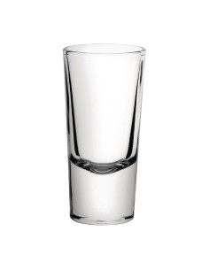 Verres à shot Utopia 25 ml - lot de 100