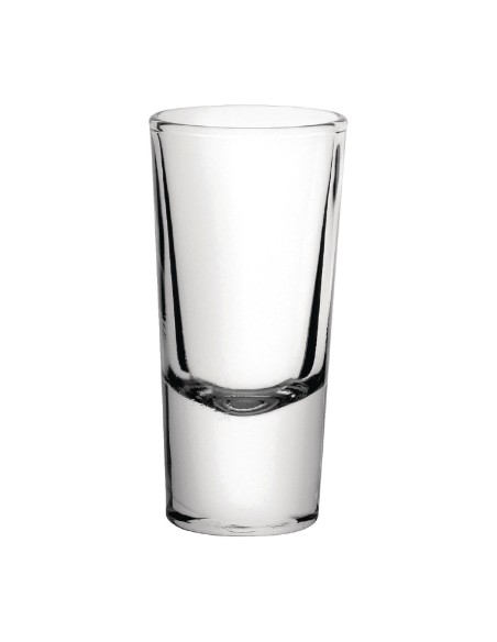 Verres à shot Utopia 25 ml - lot de 100