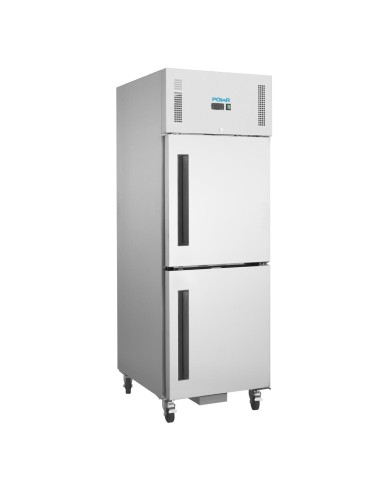 Armoire réfrigérée GN 2/1 Polar Série G - 600L