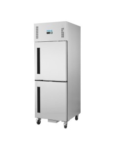 Armoire réfrigérée GN 2/1 Polar Série G - 600L 2