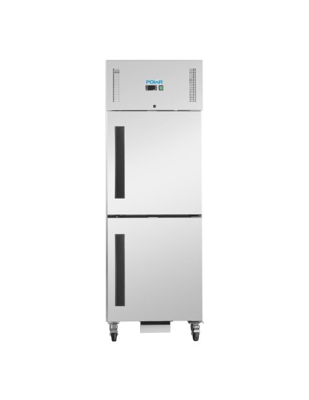 Armoire réfrigérée GN 2/1 Polar Série G - 600L