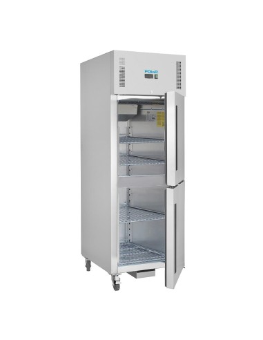 Armoire réfrigérée GN 2/1 Polar Série G - 600L