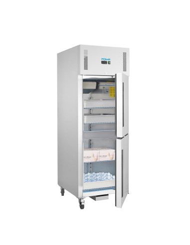 Armoire réfrigérée GN 2/1 Polar Série G - 600L