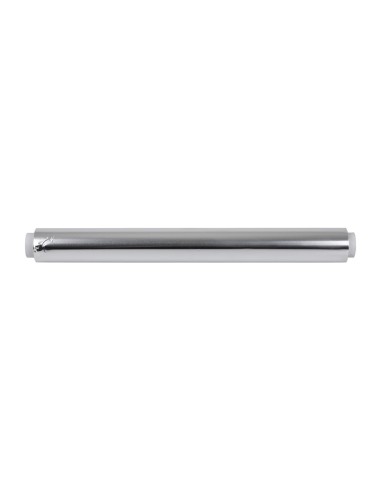 Rouleaux papier aluminium Vogue 90m - lot de 3 pour Wrap450