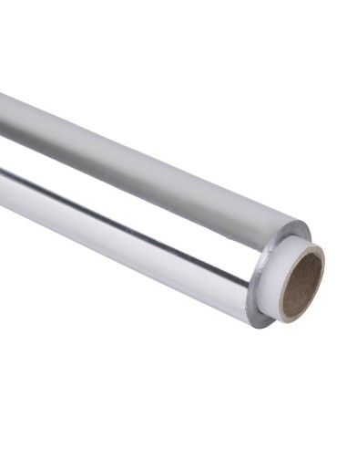 Rouleaux papier aluminium Vogue 90m - lot de 3 pour Wrap450