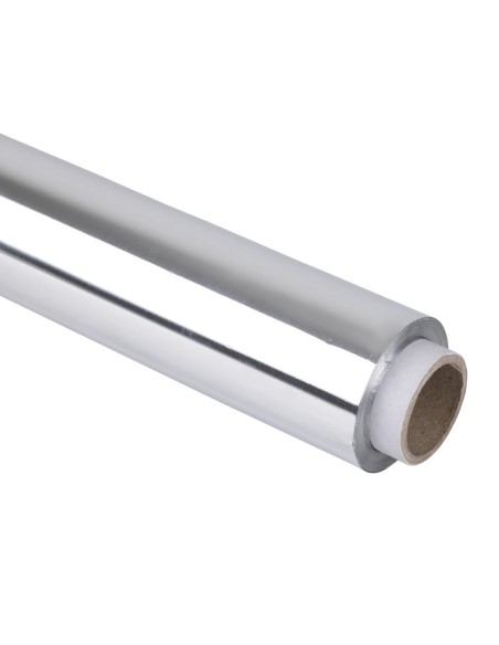 Rouleaux papier aluminium Vogue 90m - lot de 3 pour Wrap450