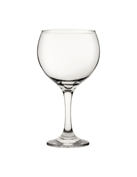 Verres à gin Utopia Bistro Cubata 640 ml - lot de 12