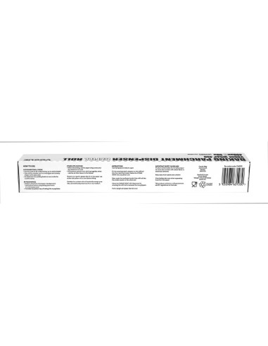 Rouleaux papier cuisson 50m - lot de 3 - Wrap450 Vogue