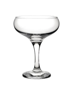 Coupes à champagne Utopia Creative Bar 270ml - Lot de 12