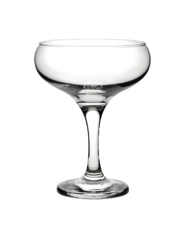 Coupes à champagne Utopia Creative Bar 270ml - Lot de 12