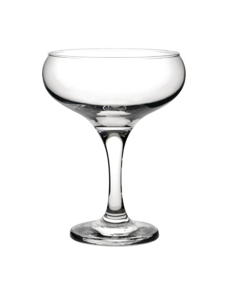 Coupes à champagne Utopia Creative Bar 270ml - Lot de 12