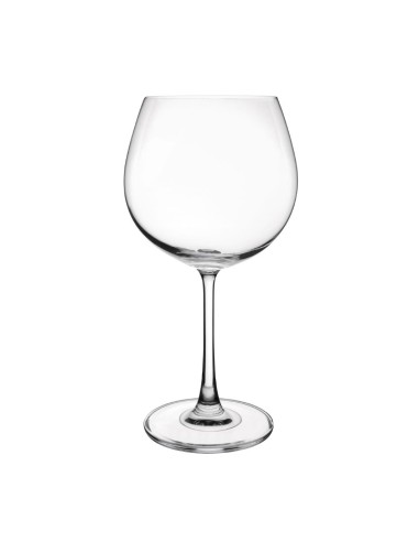 Verres à gin cristal Olympia 645 ml - lot de 6