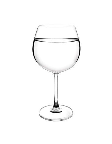 Verres à gin cristal Olympia 645 ml - lot de 6