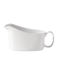 Saucières Utopia Titan blanches 200 ml - lot de 6