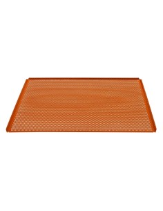 Plaque de cuisson perforée antiadhésive Schneider GN 1/1 53x32,5 cm 2