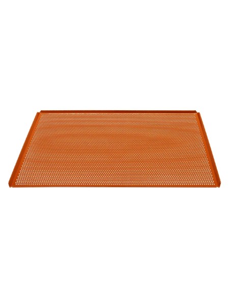 Plaque de cuisson perforée antiadhésive Schneider GN 1/1 53x32,5 cm