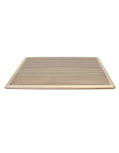 Plaque cuisson perforée antiadhésive Schneider 60x40 cm 2