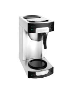 Machine à café filtre Buffalo 1,7 L - 2100 W 2
