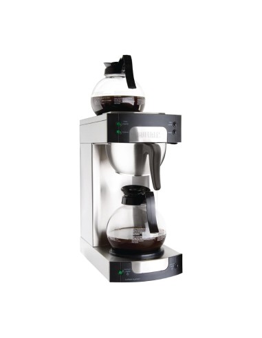 Machine à café filtre Buffalo 1,7 L - 2100 W