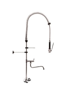 Douchette mélangeur monotrou Gastro M - 1200 mm