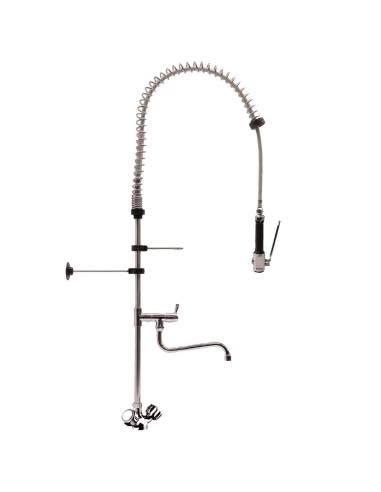 Douchette mélangeur monotrou Gastro M - 1200 mm