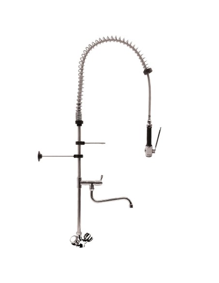 Douchette mélangeur monotrou Gastro M - 1200 mm