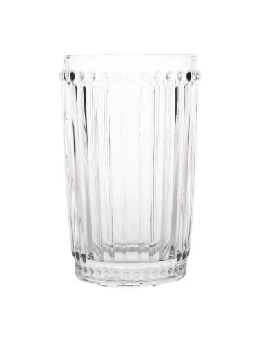 Gobelets Olympia Baroque 395ml - lot de 6
