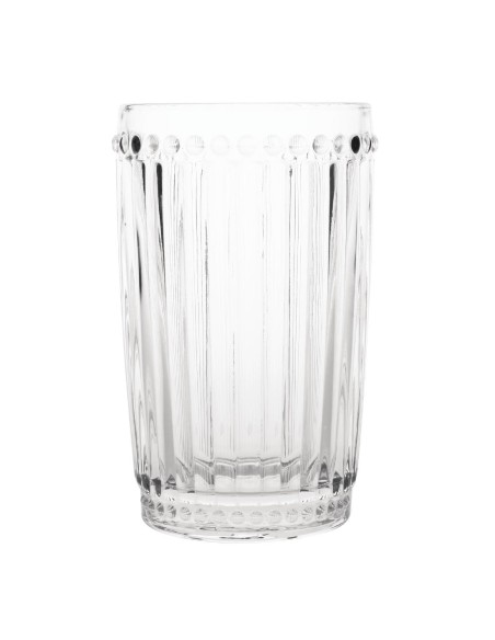 Gobelets Olympia Baroque 395ml - lot de 6