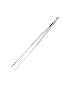 Pince à bouts ronds Vogue 300mm - Inox durable