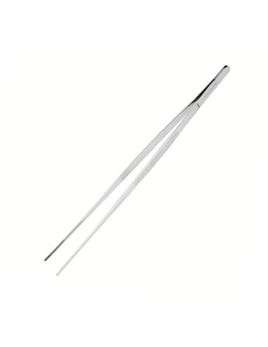 Pince à bouts ronds Vogue 300mm - Inox durable
