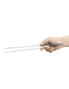 Pince à bouts ronds Vogue 300mm - Inox durable 2