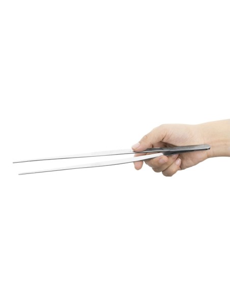 Pince à bouts ronds Vogue 300mm - Inox durable