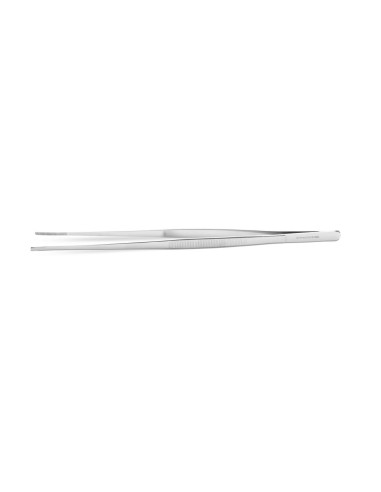 Pince à bouts ronds Vogue 300mm - Inox durable