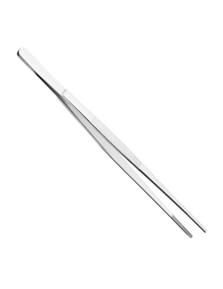 Pince à bouts ronds Vogue 300mm - Inox durable