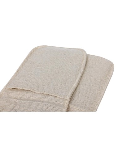 Gant anti-chaleur 91cm Robert Scott - 150°C