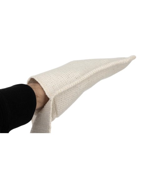 Gant anti-chaleur 91cm Robert Scott - 150°C