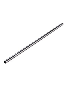 Pailles inox Beaumont 215 mm - lot de 25