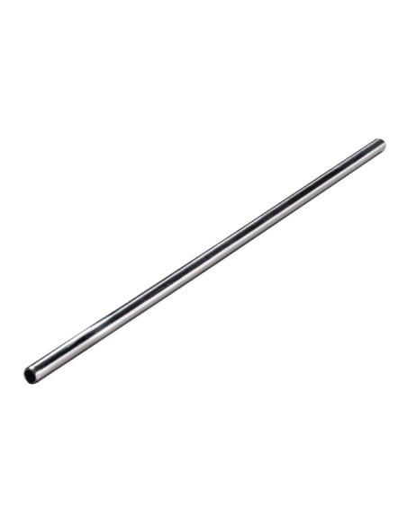 Pailles inox Beaumont 215 mm - lot de 25