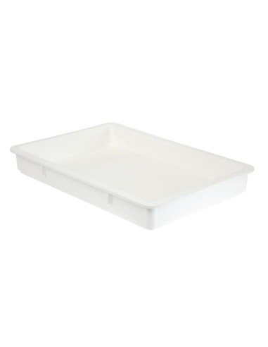Boîte à pâte à pizza Cambro - 76x660x460 mm