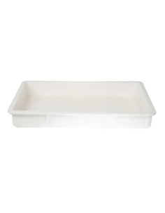 Boîte à pâte à pizza Cambro - 76x660x460 mm 2