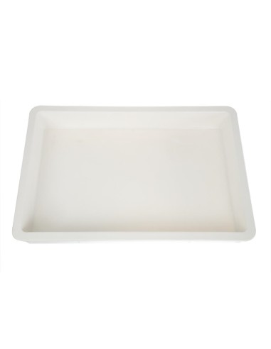 Boîte à pâte à pizza Cambro - 76x660x460 mm