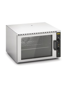 Four à convection Buffalo 50L - 4x GN 2/3, 2,5 kW
