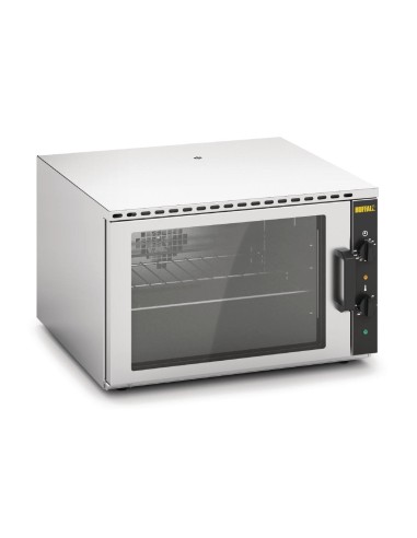 Four à convection Buffalo 50L - 4x GN 2/3, 2,5 kW